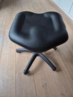Standy Comfort ergonomische kruk Cemex pedicure, Huis en Inrichting, Ophalen, In hoogte verstelbaar, Zo goed als nieuw, Kunststof
