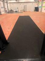 Zwarte Loper - Evenementen & Meer, Gebruikt, 100 tot 150 cm, Zwart, 200 cm of meer
