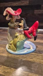Disney Magic Memories Peter Pan Beeldje, Verzamelen, Beren en Cherished Teddies, Ophalen of Verzenden, Zo goed als nieuw, Beeldje