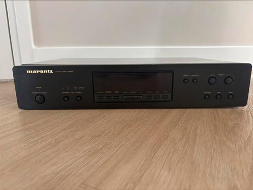 Tuner Marantz model ST-6001, Audio, Tv en Foto, Tuners, Zo goed als nieuw, Ophalen of Verzenden