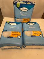 3 pakken van 30 stuks Tena ProTection Pants maat M Normal, Diversen, Ophalen of Verzenden, Nieuw