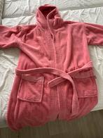 Zalmroze Badjas S/M, Ophalen of Verzenden, Gedragen, Maat 36 (S)