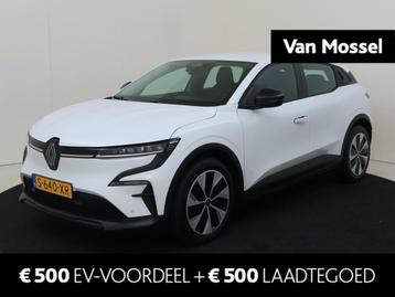 Renault Megane E-Tech EV60 Optimum Charge Evolution ER | App beschikbaar voor biedingen