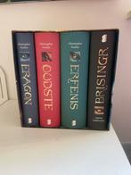 Eragon Serie - Christopher Paolini - Nieuwstaat, Ophalen of Verzenden, Nieuw