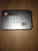 Elektor Mag jaargangen 1980 t/m 2022, Ophalen, Zo goed als nieuw