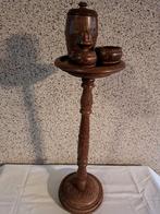 Rookstel uit Indonesië, Antiek en Kunst, Ophalen of Verzenden