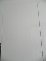Keukenkastdeuren Rotpunkt, hoogglans wit, 3x, Huis en Inrichting, Ophalen, Nieuw, 50 tot 100 cm, Minder dan 25 cm