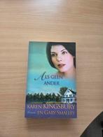 Als geen ander - Karen Kingsbury, Ophalen of Verzenden, Zo goed als nieuw, Gary Smalley; Karen Kingsbury