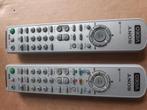 SONY * VIDEO * RMT-V406 * RMT-407A, Ophalen of Verzenden, Zo goed als nieuw