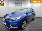Renault Kadjar 1.3 TCe Intens, Auto's, Kadjar, Gebruikt, Euro 6, 4 cilinders