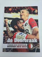 Feyenoord Collectie Boeken & DVD's, Ophalen of Verzenden, Zo goed als nieuw, Diverse, Balsport
