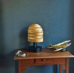 Dummyhoofd Mannequin Houten Hoedenmakers Display mal, Ophalen of Verzenden