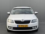 Skoda Octavia Combi 1.2 TSI Greentech Ambition Businessline, Voorwielaandrijving, Euro 5, Stof, Gebruikt