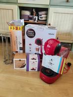 Dolce Gusto Krups, Ophalen, Afneembaar waterreservoir, Gebruikt, Espresso apparaat