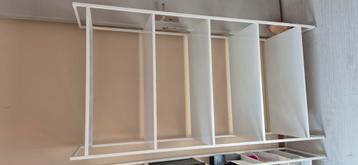 Ikea Jonaxel stellingkast