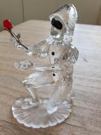 Swarovski jaarstukken Pierrot, Columbine, Harlequin, Ophalen of Verzenden, Zo goed als nieuw, Figuurtje