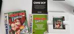 Donkey Kong Country - Gameboy Color - CIB, Spelcomputers en Games, Games | Nintendo Game Boy, Gebruikt, 1 speler, Ophalen of Verzenden