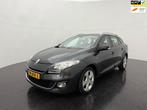 Renault Mégane Estate 1.5 dCi Bose / Achteruitrijcamera, Voorwielaandrijving, Euro 5, Gebruikt, Zwart