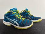 Asics Gel Beyond zaalschoenen maat 39, Sport en Fitness, Handbal, Ophalen of Verzenden, Gebruikt, Schoenen