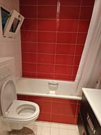 Complete badkamer, Ophalen of Verzenden, Met douche