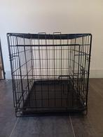 Opvouwbare Honden Bench, Ophalen of Verzenden, Zo goed als nieuw