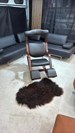 Stokke Varier Gravity Balans Relaxstoel, Ophalen