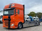DAF XF 480 XF 480 EURO6. 2018 OPRIJWAGEN in Topstaat., Auto's, Vrachtwagens, Te koop, Diesel, Bedrijf, BTW verrekenbaar