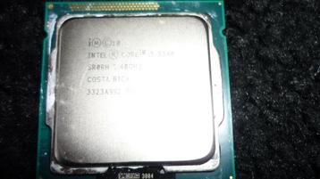 i3 socket 1155 3240 beschikbaar voor biedingen