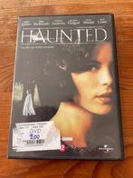 haunted dvd, Ophalen of Verzenden, Zo goed als nieuw, Overige genres