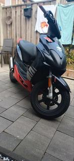 Jog r 70cc luchtgekoeld, Ophalen, Zo goed als nieuw, JogR of RR