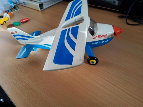 Playmobil Vliegtuig- 3788, Kinderen en Baby's, Speelgoed | Playmobil, Ophalen