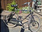 Goede grote heren fiets, Gebruikt, Versnellingen, 57 tot 61 cm, Ophalen
