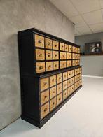 Apothekerskast Ladekast Kast, Huis en Inrichting, Kasten | Ladekasten, Ophalen, 5 laden of meer, Zo goed als nieuw, Minder dan 100 cm