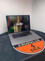 Apple MacBook Pro 16-inch (2019) | Intel Core i7