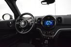 MINI Countryman Cooper S E ALL4 Automaat / Cruise Control /, Auto's, Mini, Gebruikt, Met garantie (alle), Leder en Stof, Origineel Nederlands