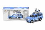 Mitsubishi Pajero 2015 LocoBike van Tiny Toys, Ophalen of Verzenden, Nieuw, Auto