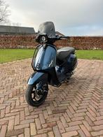 Vespa sprint 80cc 4v dubbel disc ( Blok 10.000 km gereden, Fietsen en Brommers, Scooters | Vespa, Ophalen of Verzenden