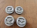 Mazda origineel nafdoppen 56mm, Ophalen of Verzenden, Gebruikt