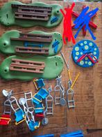 Playmobil onderdelen, Ophalen of Verzenden, Gebruikt