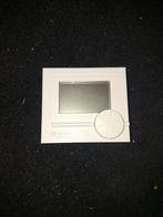 Kamerthermostaat vailliant vrtv50 en  nefit en q senseremeha, Doe-het-zelf en Verbouw, Thermostaten, Ophalen of Verzenden, Gebruikt