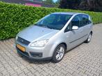 Ford 2006 Grijs, Auto's, 4 cilinders, Cruise Control, Te koop, 1300 kg
