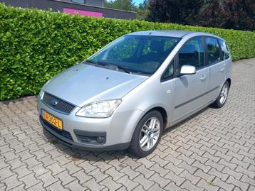 Ford 2006 Grijs beschikbaar voor biedingen