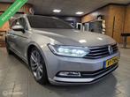 Volkswagen Passat Variant 2.0 TDI Bi-Xenon R -line DSG Bj 15, Auto's, Gebruikt, Euro 6, 2000 kg, 1481 kg