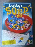 Letter soep, Ophalen of Verzenden, Zo goed als nieuw