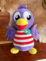 Grote Jokie & Jet Knuffel - Efteling, Ophalen of Verzenden, Zo goed als nieuw, Overige typen