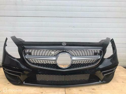 Mercedes S-klasse A217 C217 Bumper AMG S63 A2178806500, Auto-onderdelen, Carrosserie en Plaatwerk, Bumper, Mercedes-Benz, Voor