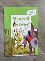 Stijn redt de rivier, Ophalen, Gelezen, Pierre Coran-Mérel