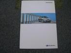SUBARU IMPREZA, Ophalen of Verzenden, Zo goed als nieuw, Overige merken, Subaru