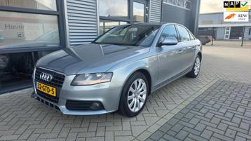 Audi A4 Limousine 1.8 TFSI Pro Line Business beschikbaar voor biedingen