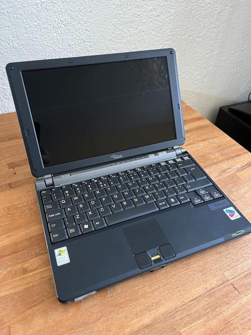 Fujitsu Siemens P Series Lifebook P7120 laptop onderdelen ., Computers en Software, Windows Laptops, Gebruikt, Ophalen of Verzenden